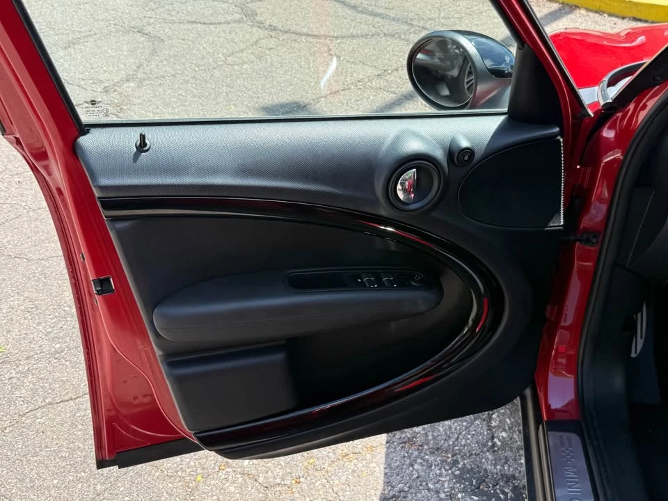 2014 Mini Countryman 1st Gen - Image 9 of 20