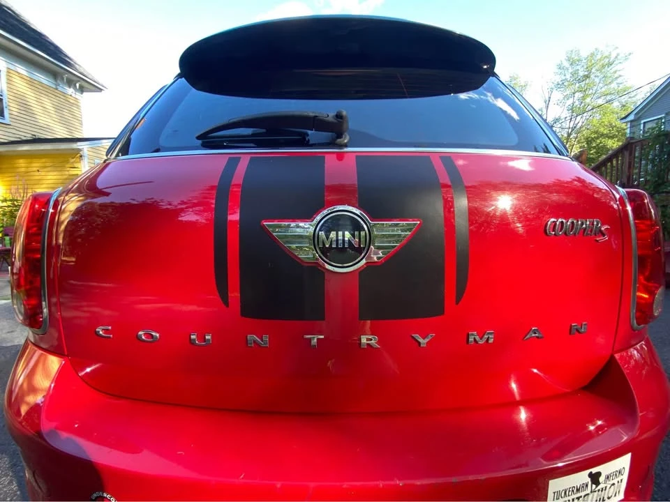 2014 Mini Countryman 1st Gen - Image 2 of 7