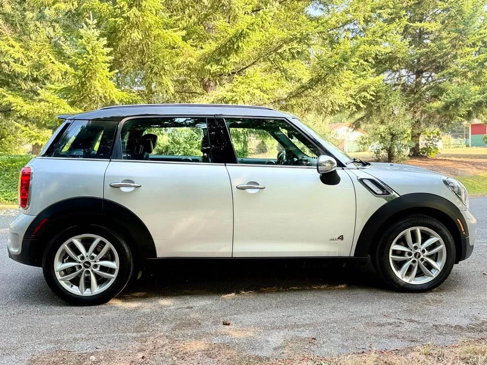 2014 Mini Countryman 1st Gen - Image 6 of 19