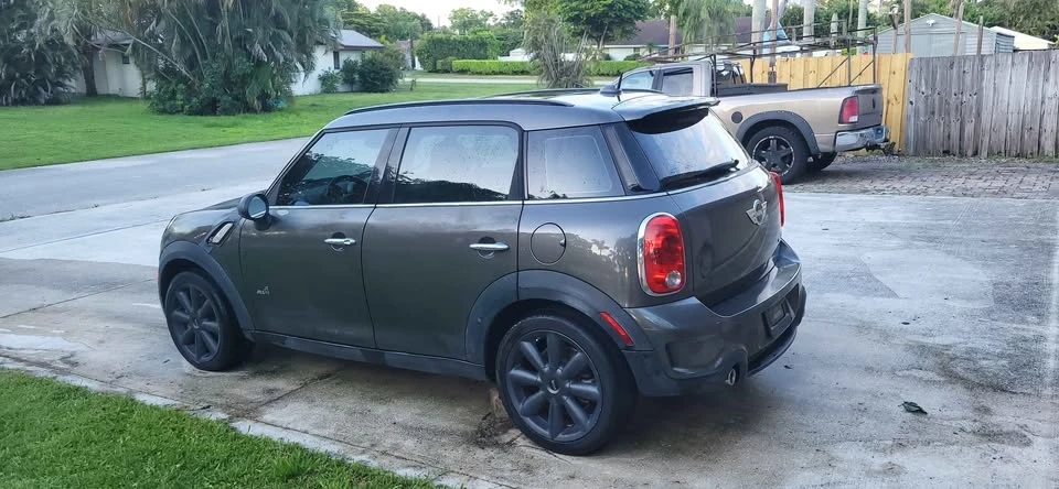 2014 Mini Countryman 1st Gen - Image 2 of 5