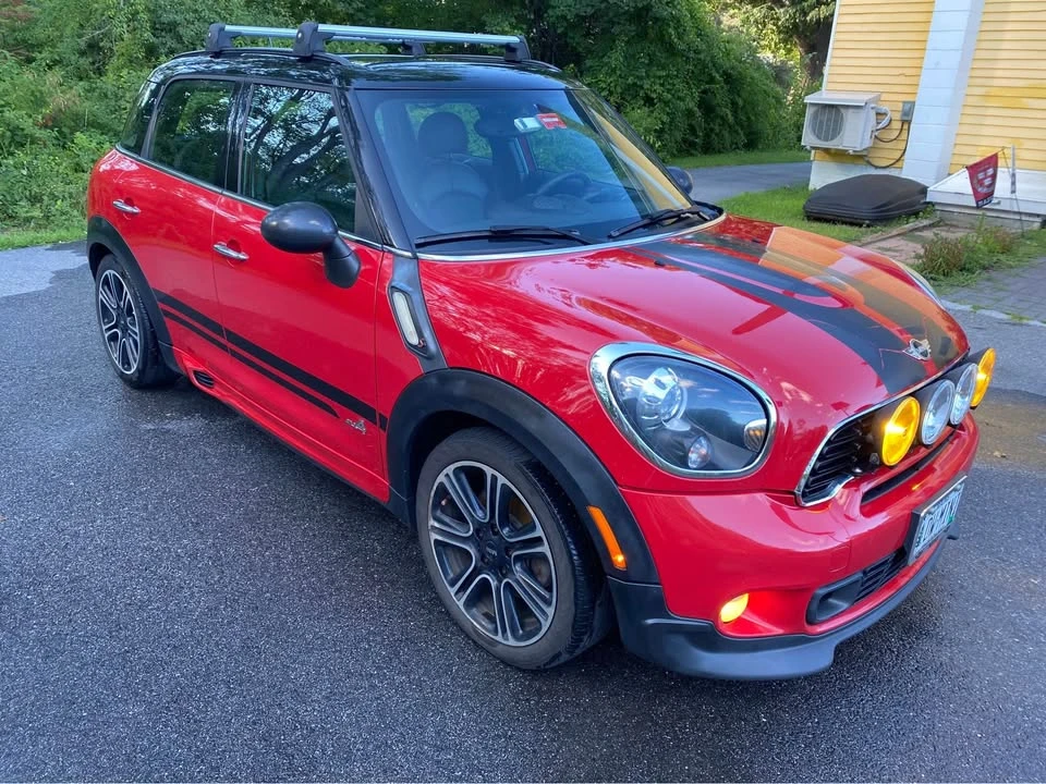 2014 Mini Countryman 1st Gen - Image 3 of 7