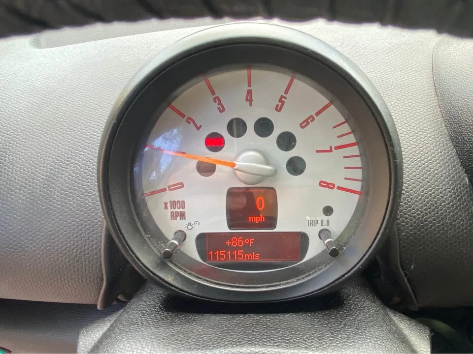 2014 Mini Countryman 1st Gen - Image 5 of 7