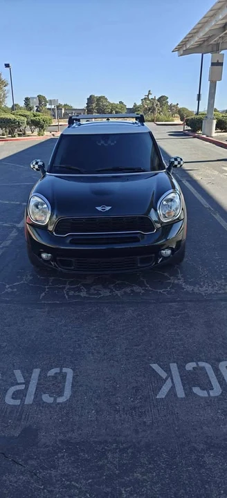 2014 Mini Countryman 1st Gen - Image 16 of 16