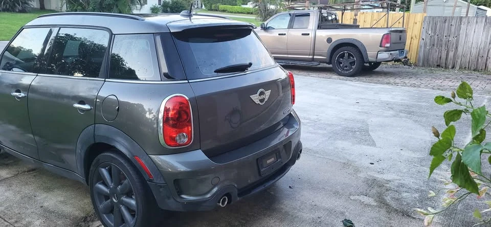2014 Mini Countryman 1st Gen - Image 5 of 5