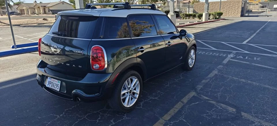 2014 Mini Countryman 1st Gen - Image 4 of 16