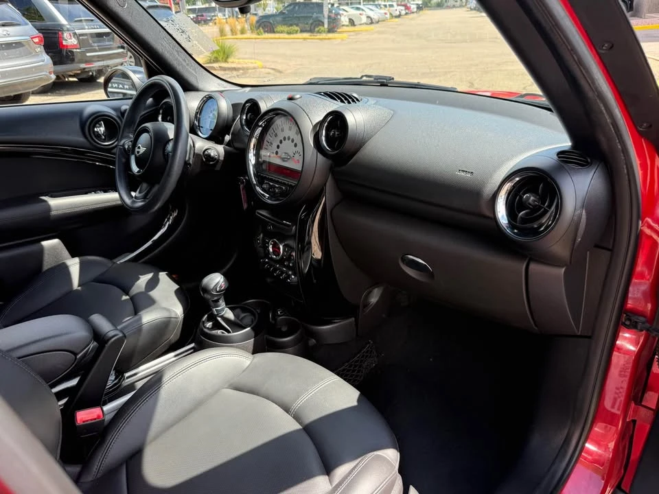 2014 Mini Countryman 1st Gen - Image 11 of 20
