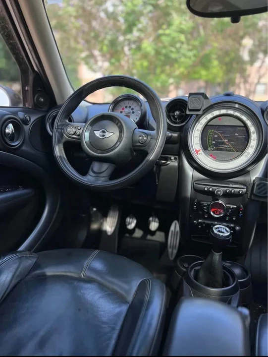 2014 Mini Countryman 1st Gen - Image 8 of 11