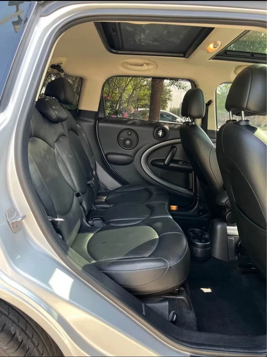 2014 Mini Countryman 1st Gen - Image 3 of 11