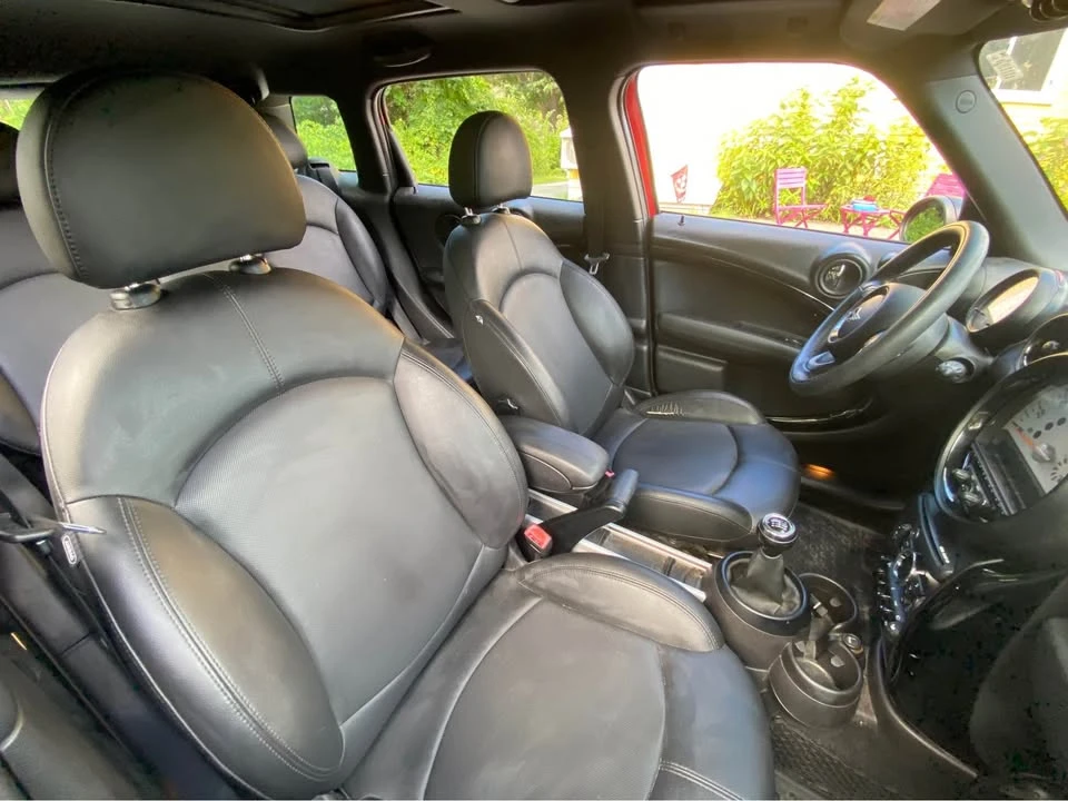 2014 Mini Countryman 1st Gen - Image 4 of 7