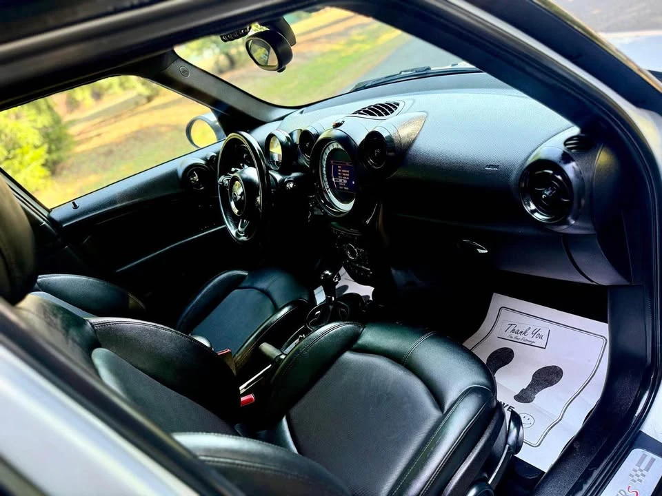 2014 Mini Countryman 1st Gen - Image 11 of 19