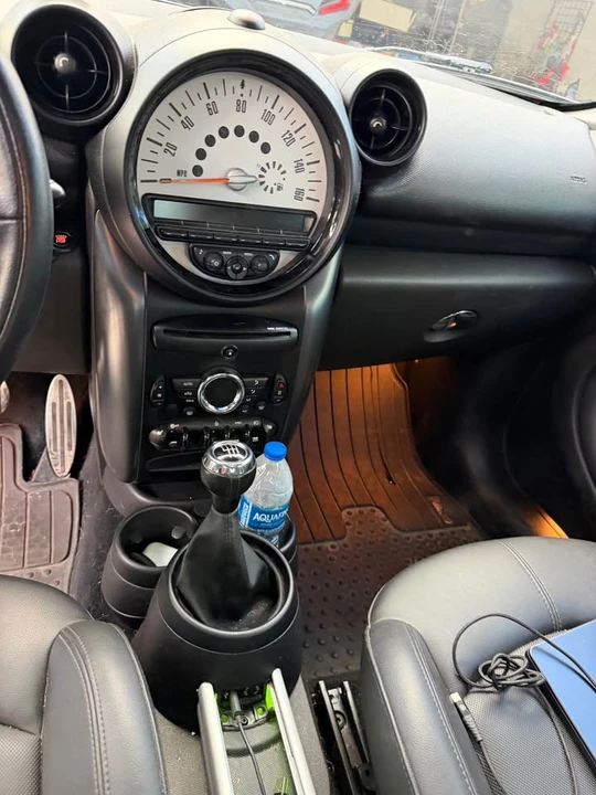 2014 Mini Countryman 1st Gen - Image 9 of 20