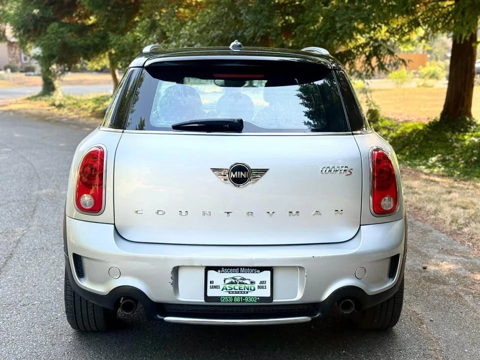 2014 Mini Countryman 1st Gen - Image 4 of 19