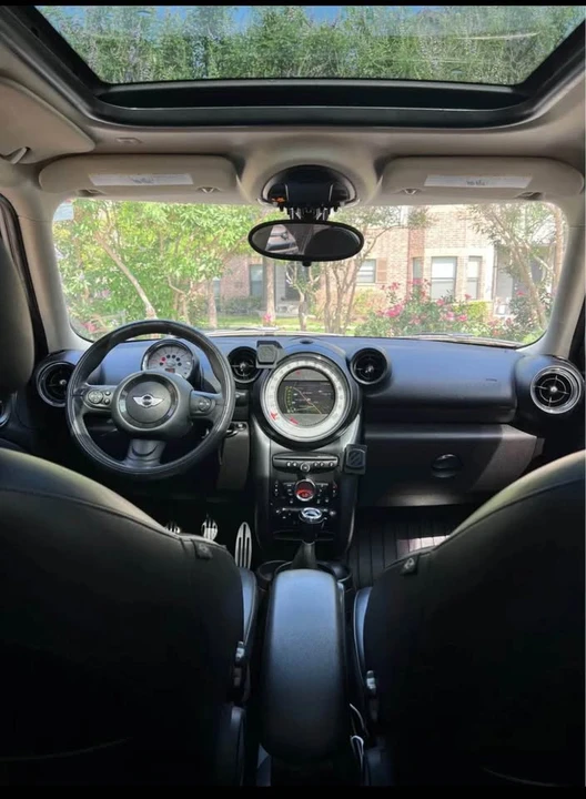 2014 Mini Countryman 1st Gen - Image 9 of 11