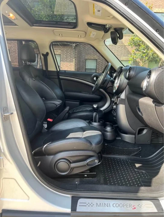 2014 Mini Countryman 1st Gen - Image 7 of 11