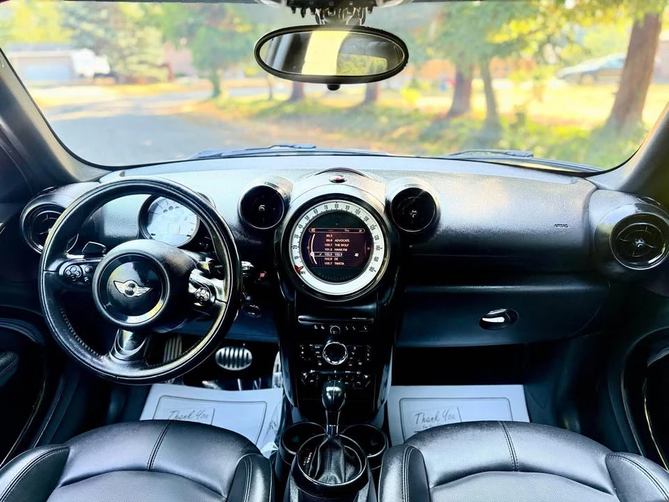 2014 Mini Countryman 1st Gen - Image 12 of 19