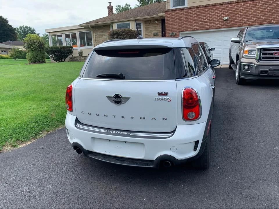 2014 Mini Countryman 1st Gen - Image 3 of 14
