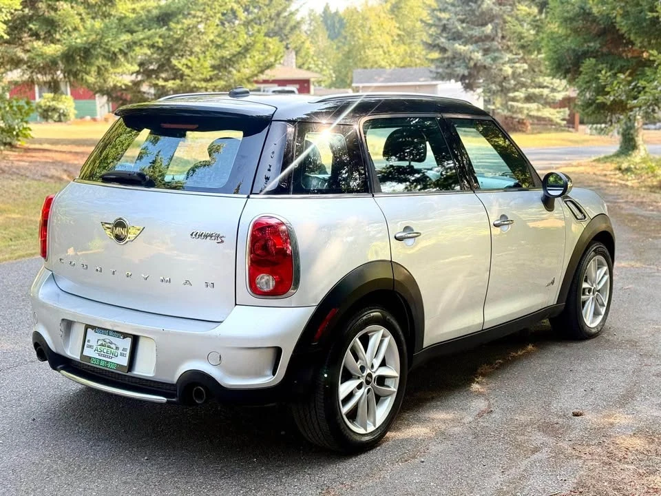 2014 Mini Countryman 1st Gen - Image 5 of 19