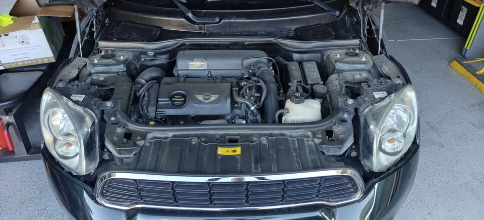 2014 Mini Countryman 1st Gen - Image 11 of 16
