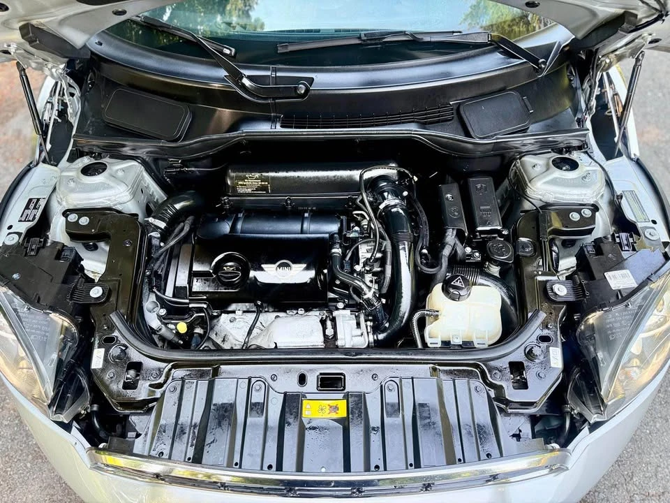 2014 Mini Countryman 1st Gen - Image 16 of 19