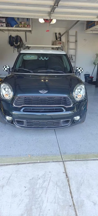 2014 Mini Countryman 1st Gen - Image 10 of 16