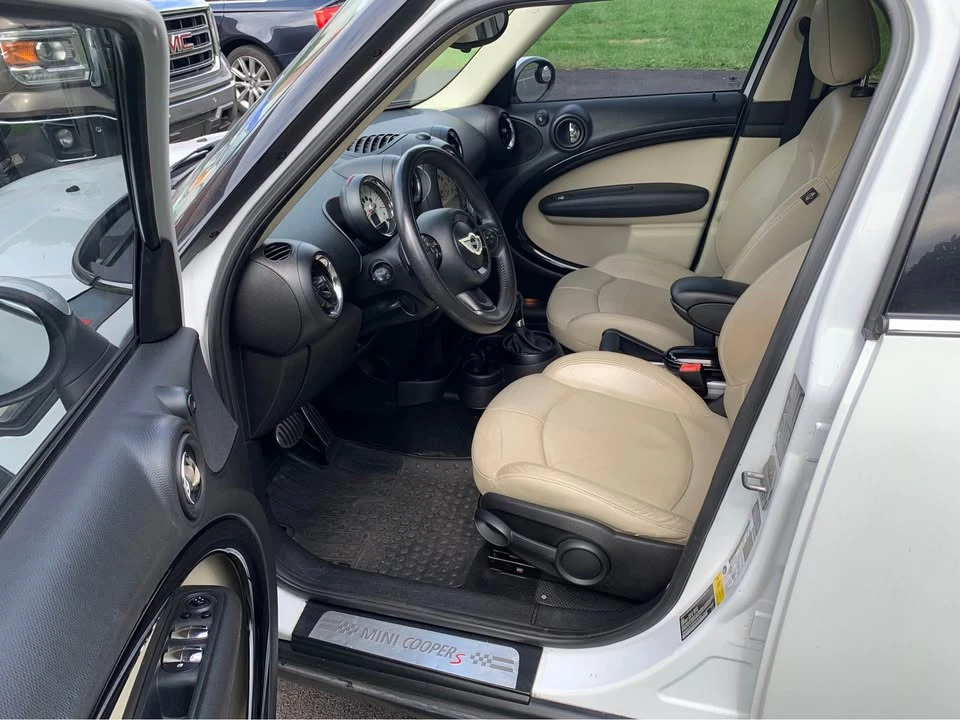 2014 Mini Countryman 1st Gen - Image 7 of 14