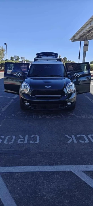 2014 Mini Countryman 1st Gen - Image 5 of 16