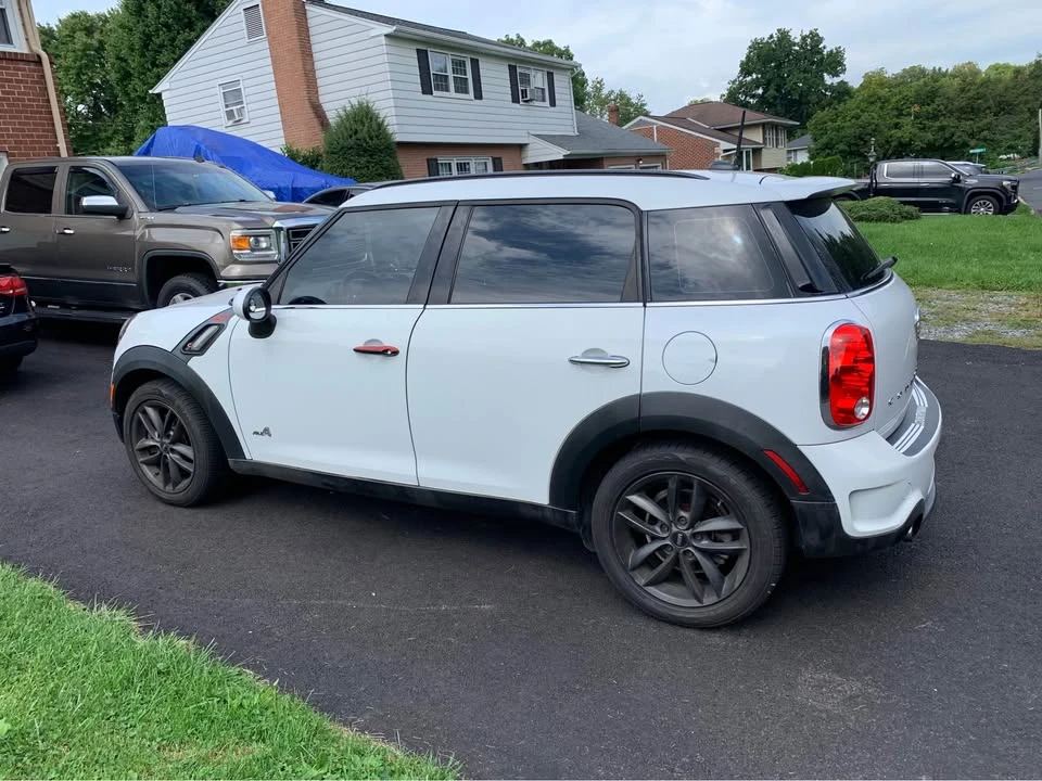 2014 Mini Countryman 1st Gen - Image 5 of 14