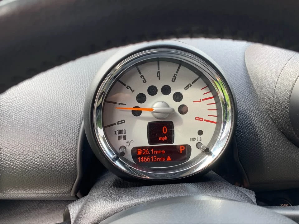 2014 Mini Countryman 1st Gen - Image 13 of 14
