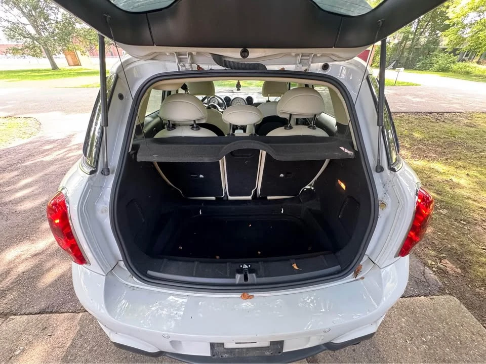 2014 Mini Countryman 1st Gen - Image 8 of 9