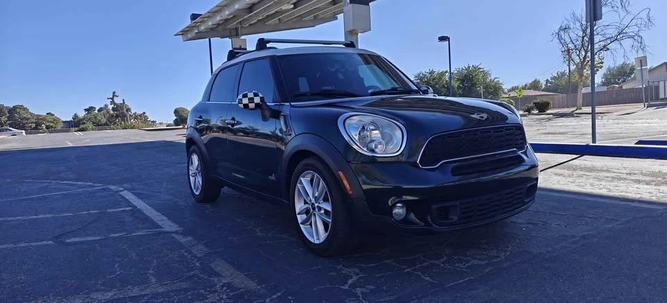 2014 Mini Countryman 1st Gen - Image 2 of 16