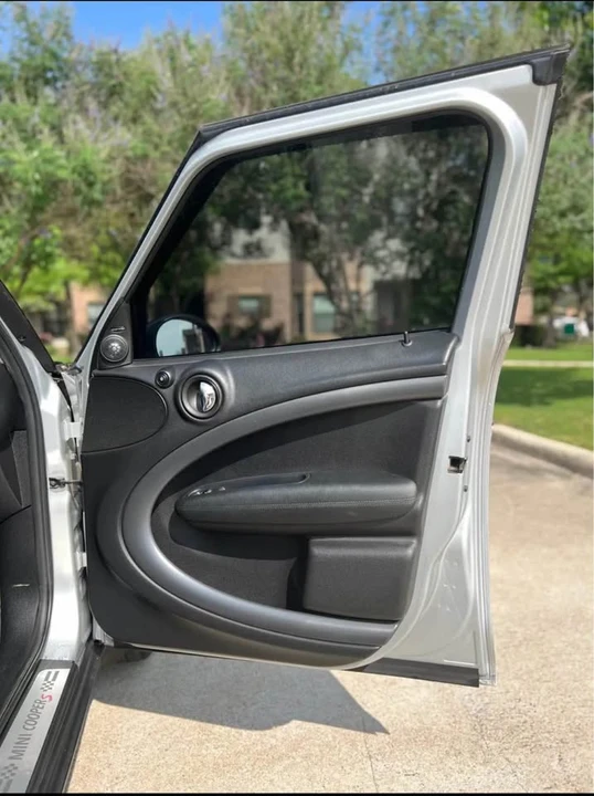 2014 Mini Countryman 1st Gen - Image 5 of 11
