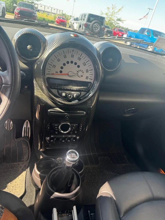 2014 Mini Countryman 1st Gen - Image 11 of 12