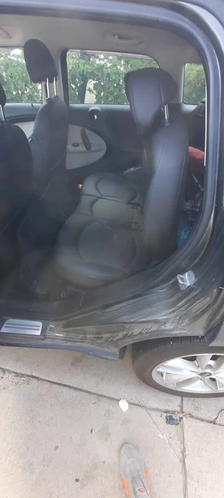 2014 Mini Countryman 1st Gen - Image 8 of 9