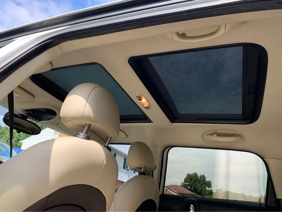 2014 Mini Countryman 1st Gen - Image 14 of 14