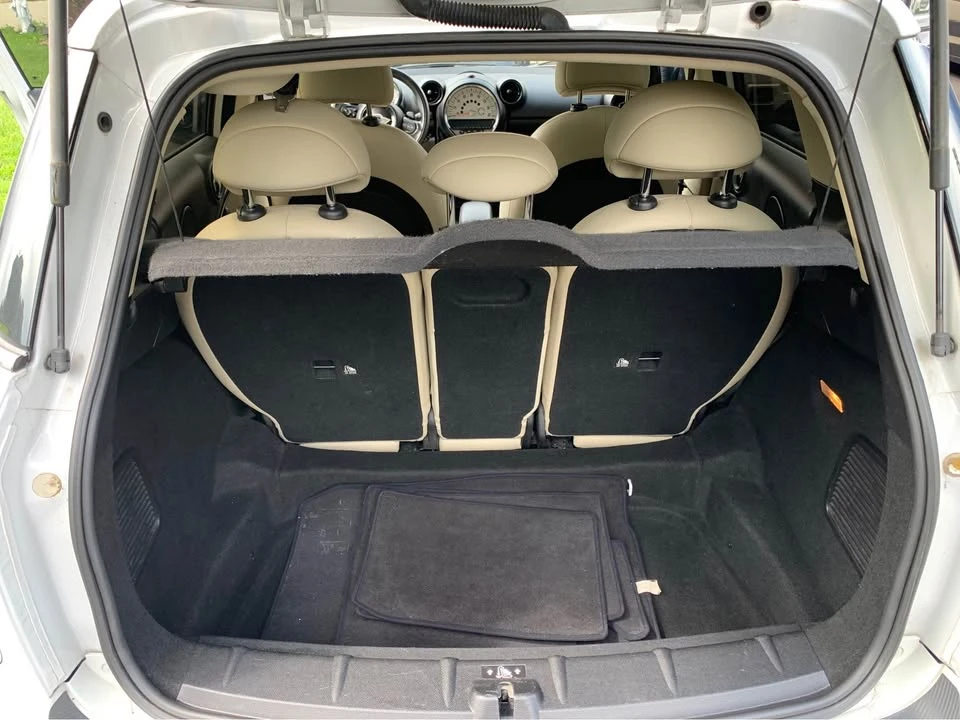 2014 Mini Countryman 1st Gen - Image 10 of 14