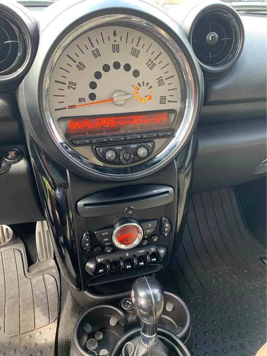 2014 Mini Countryman 1st Gen - Image 12 of 14