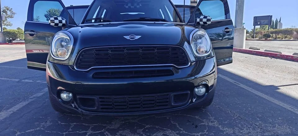 2014 Mini Countryman 1st Gen - Image 14 of 16