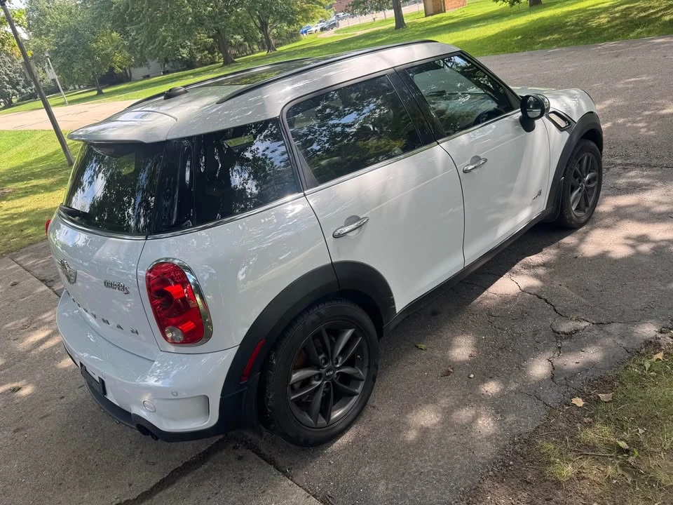 2014 Mini Countryman 1st Gen - Image 4 of 9