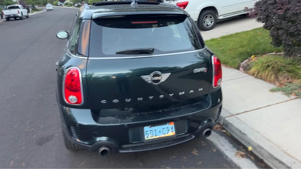 2014 Mini Countryman 1st Gen - Image 3 of 5