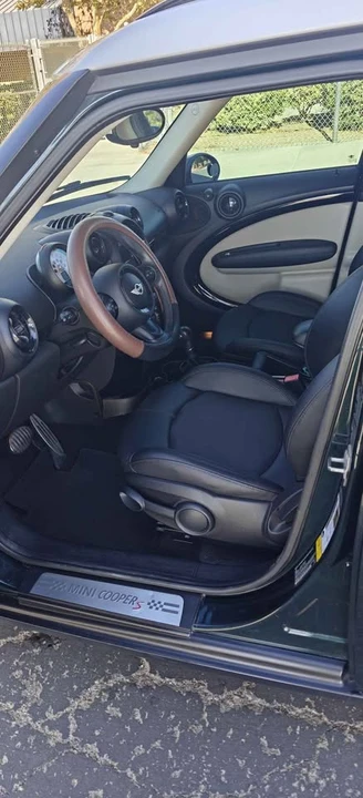 2014 Mini Countryman 1st Gen - Image 7 of 16