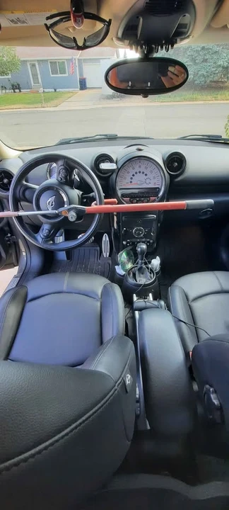 2014 Mini Countryman 1st Gen - Image 5 of 9