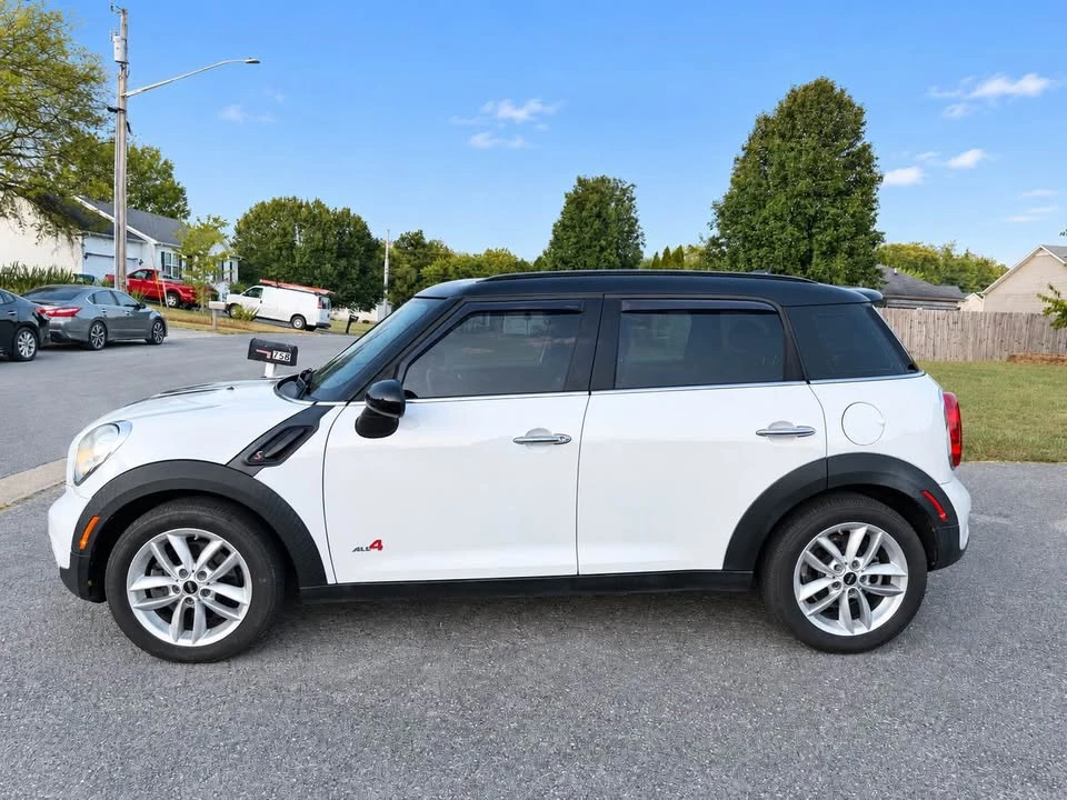 2014 Mini Countryman 1st Gen - Image 5 of 15
