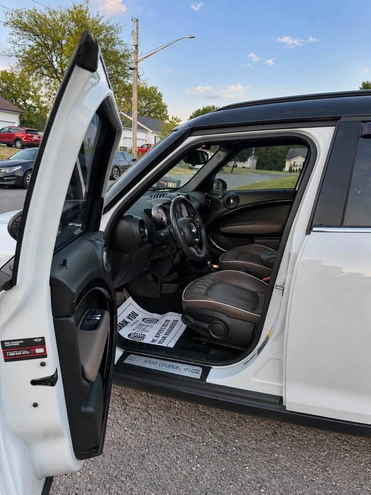 2014 Mini Countryman 1st Gen - Image 11 of 15