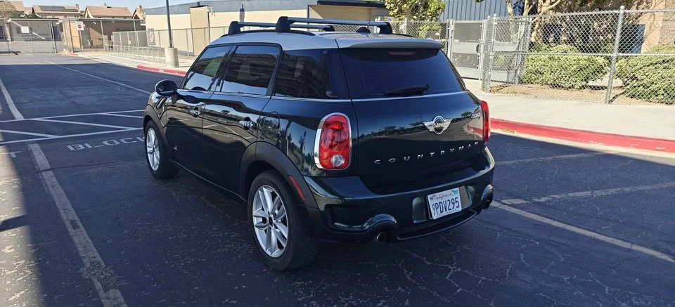 2014 Mini Countryman 1st Gen - Image 3 of 16