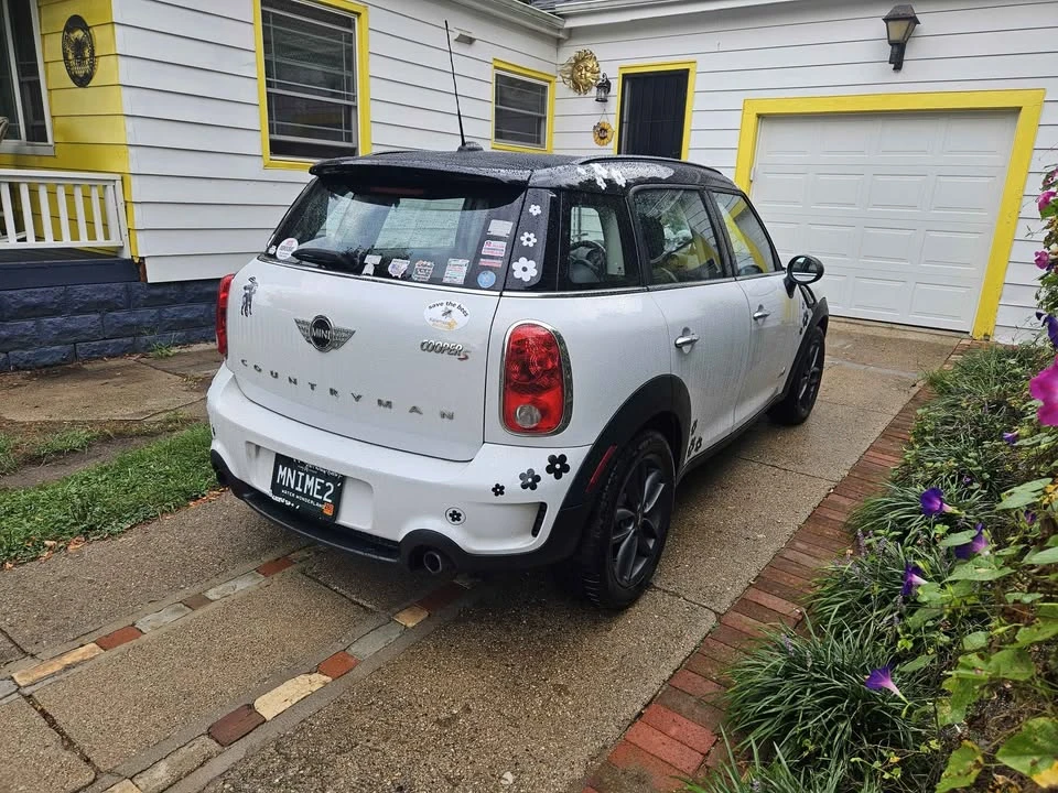 2014 Mini Countryman 1st Gen - Image 4 of 9