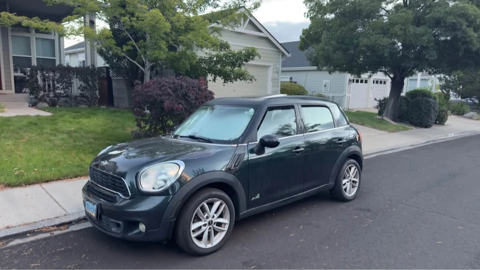 2014 Mini Countryman 1st Gen - Image 4 of 5