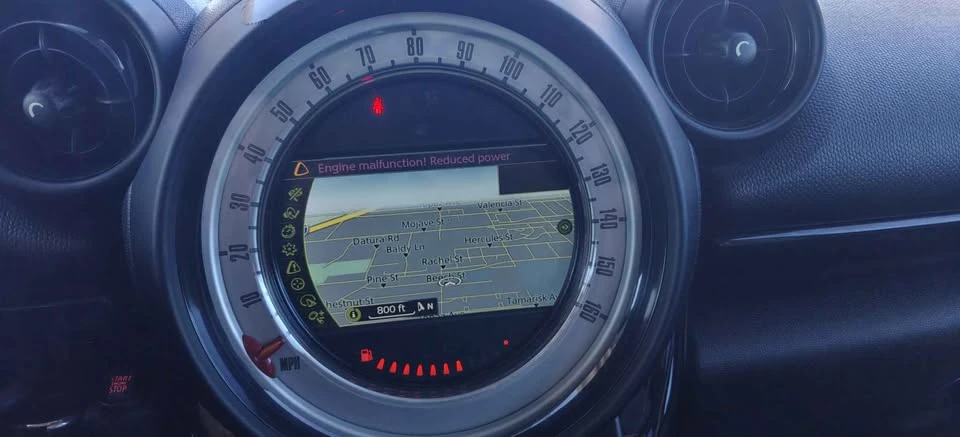 2014 Mini Countryman 1st Gen - Image 9 of 16