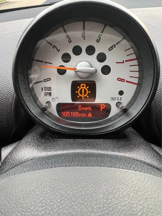 2014 Mini Countryman 1st Gen - Image 19 of 19