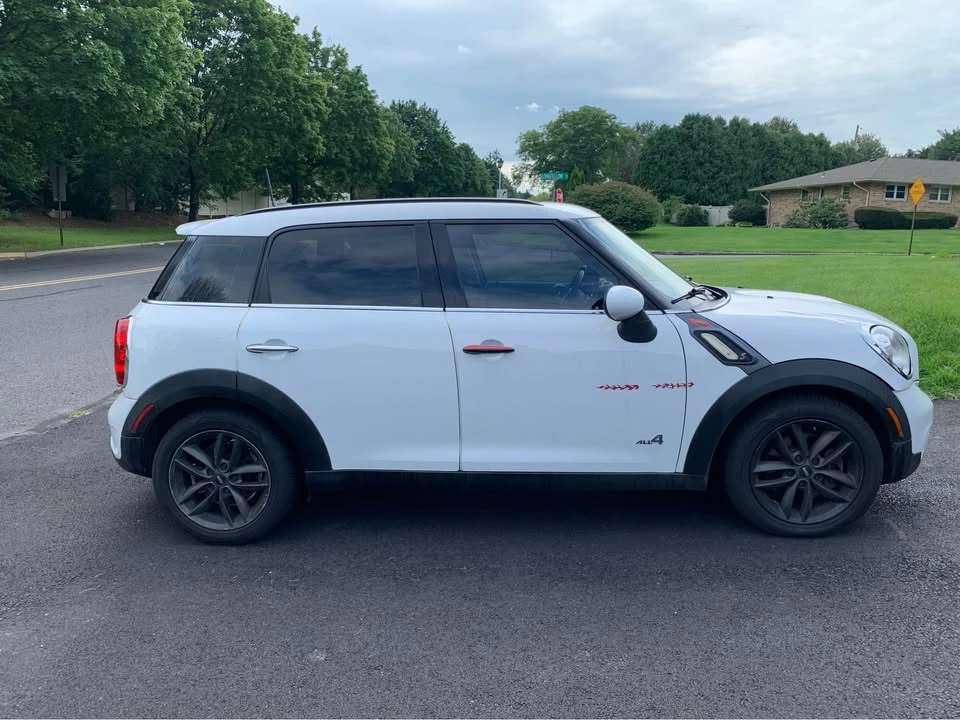 2014 Mini Countryman 1st Gen - Image 4 of 14