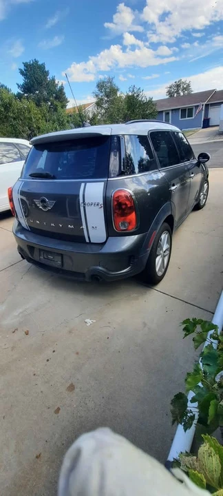 2014 Mini Countryman 1st Gen - Image 3 of 9